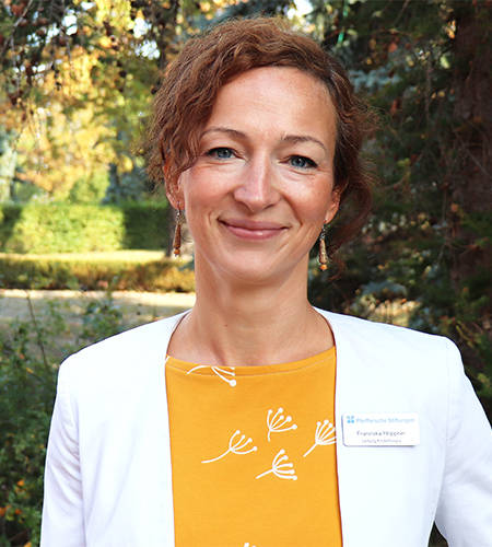 Franziska Höppner Franziska Höppner