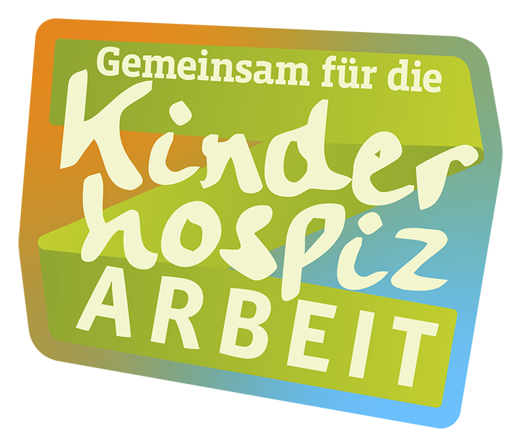Der 10. Februar ist der Tag der Kinderhospizarbeit Logo Tag der Kinderhospizarbeit