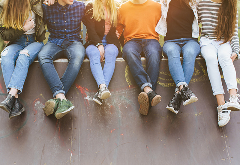 Kinder- und Jugendtrauergruppe 2024 Trauergruppe für Kinder und Jugendliche